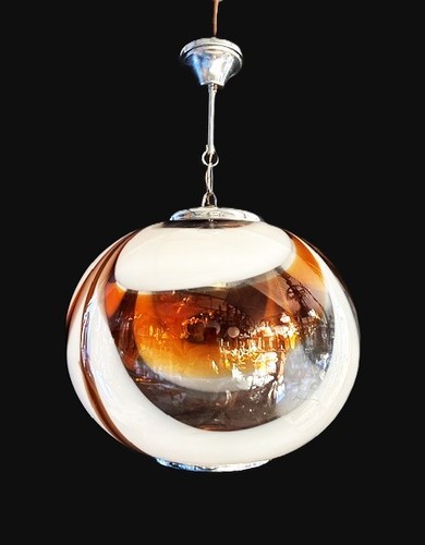 Lampadaire années 70 - '60, -'70