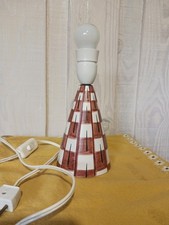 pied de lampe Rigmor NIELSEN Soholm Danmark