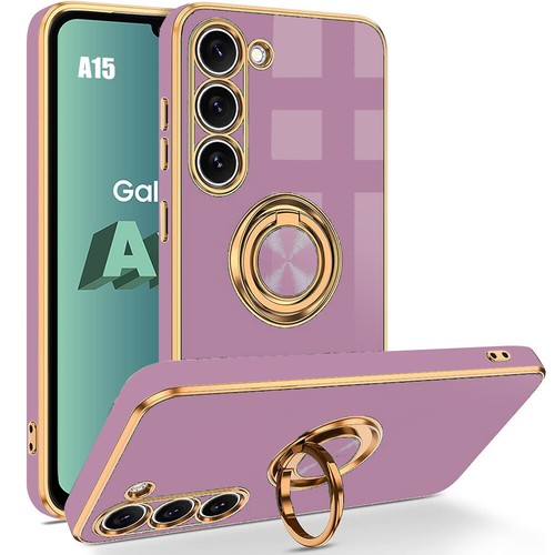 Coque anneau pour samsung - coque,