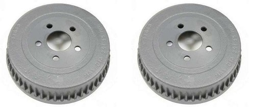 Tambour frein compatible - tambour,