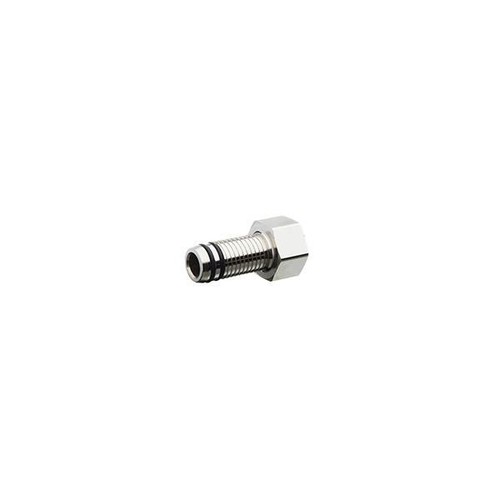 Bouchon indicateur de - bouchon,