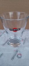 6 verres Martini Bas