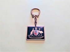 RARE ANCIEN PORTE CLÉS DES