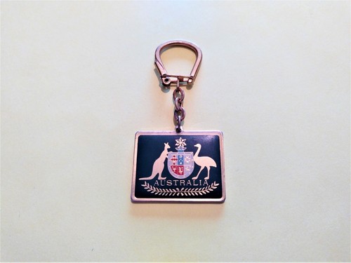 Rare ancien porte clés - rare, des