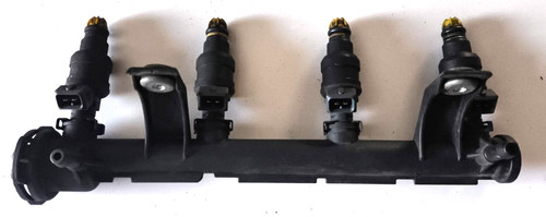 Rampe injecteur bmw 1200 - d'injecteur,