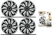 4x ENJOLIVEUR DE ROUE 15''