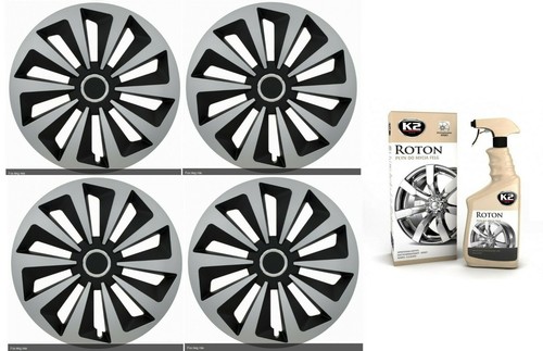 Enjoliveur roue - enjoliveur, 15''