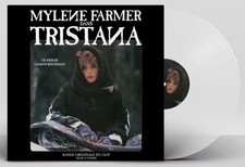 Maxi TRANSPARENT Mylène