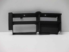 Grille de pare choc avant