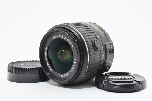 Objectif zoom nikon dx - nikon, af-s