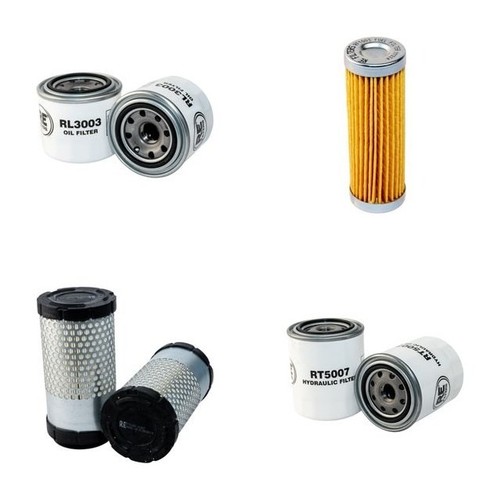 Kit filtre pour - kit,