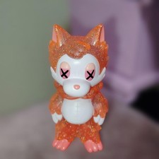 Arai Kiriko Okami-kun Candy