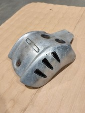 BMW F650GS DAKAR Sump Guard