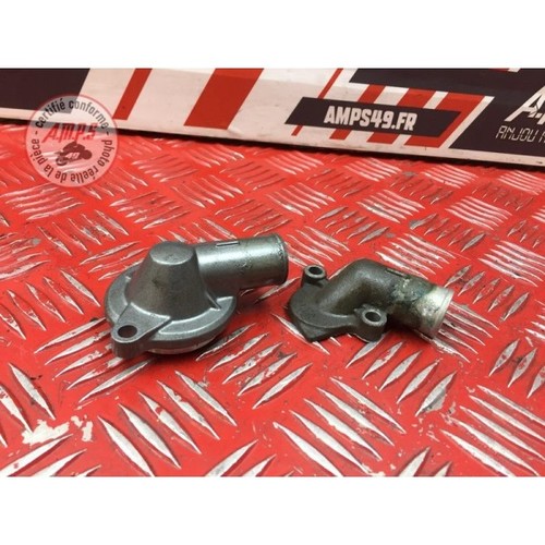 Goulotte eau yamaha 660 - goulotte,