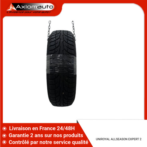 Pneu uniroyal - 🇫🇷,