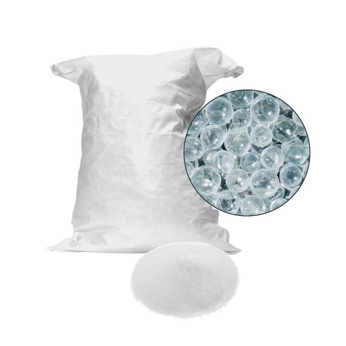 Sable sablage verre - sable,
