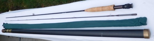 Vintage orvis 11 - vintage,