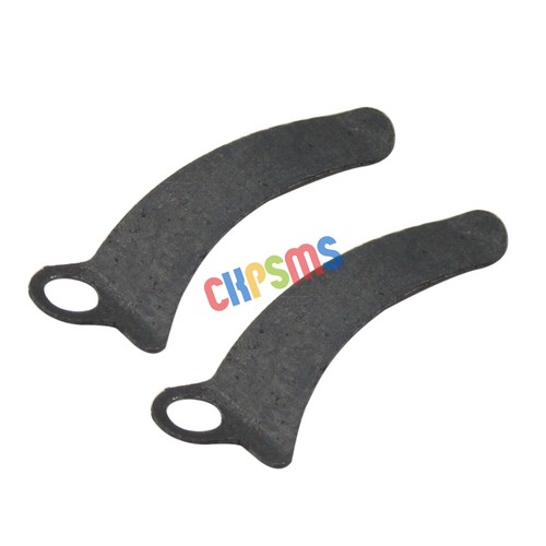 2pcs 7868 ressort retenue - 2pcs, #7868
