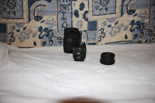 Objectif Sigma EX 10MM très