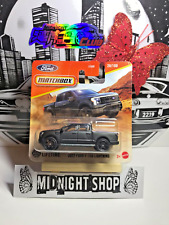 MATCHBOX 💥2025💥Ford