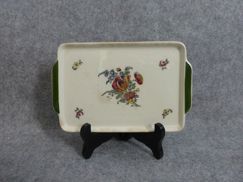 Petit plat ravier villeroy et - ravier,villeroy,