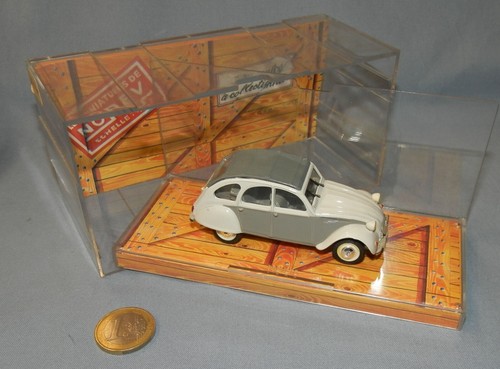 Norev collection 1990 - 1/43,