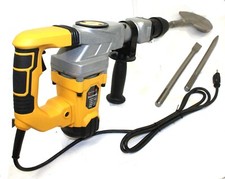 1300W ELECTRIC SDS-MAX HAMMER