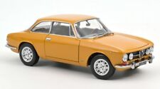 ALFA ROMEO 1750 GTV - 1970 -