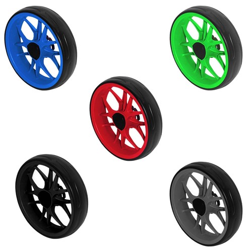Roue chariot golf - de,
