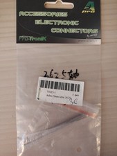 A2PRO 73625-1 Arbre 5mm Série