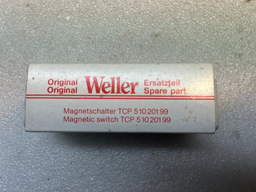 Weller original tcp - weller, 201