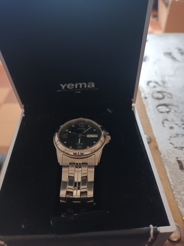 Montre yema 6831 - yema,