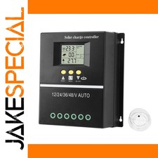 JakeSpecial – MPPT Solar Charge Controller 60A-200A