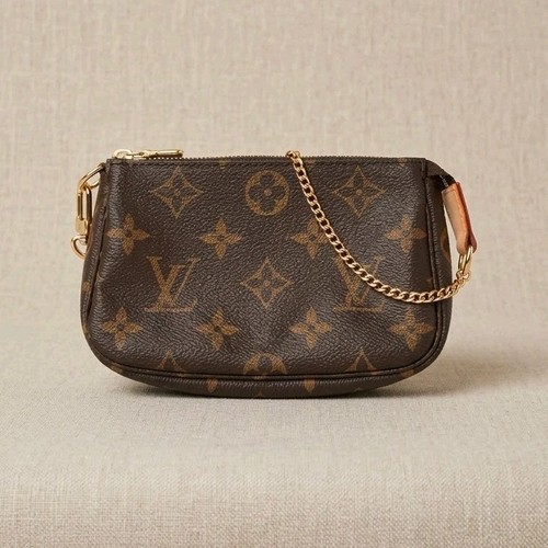 Louis vuitton mini pochette - louis,