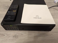 Linn Majik Integrated Amplifier with remote - Excellent condition 