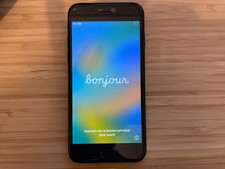 iPhone SE 2ème Génération