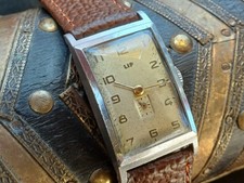 Belle montre très ancienne