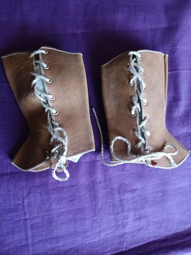 Tres rare sur chaussure - ,