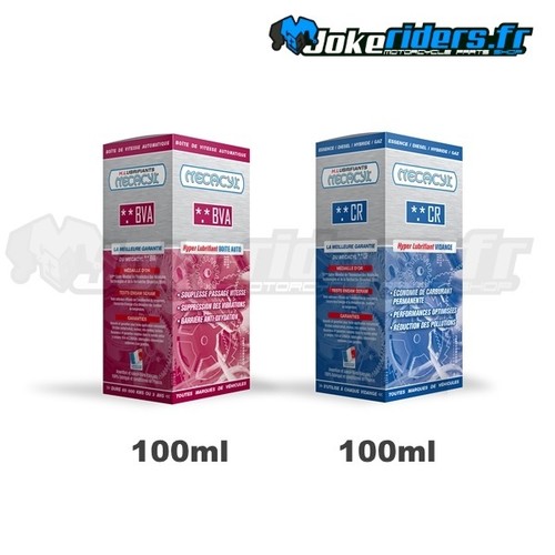 Mecacyl 100ml bva - +,