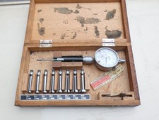 sonde intérieur à 2 points