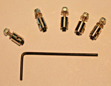 LOT 120   MODELISME AVION