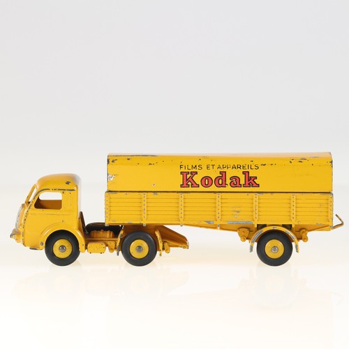 Dinky toys 32aj - dinky,