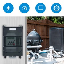 Boîtier De Minuterie