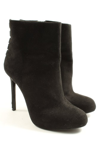 Zara basic bottines - basic,