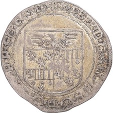 Monnaie, France, Archevêché
