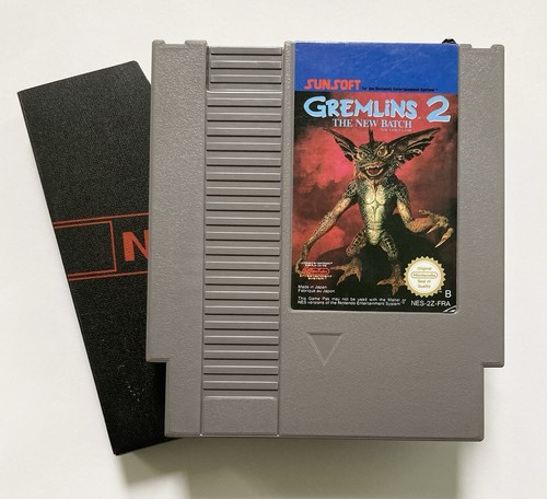Gremlins the new - the,