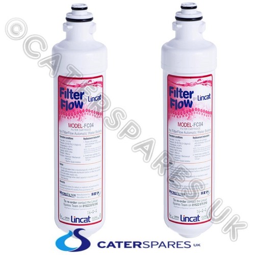 Lincat fc04 série ebfx - x,