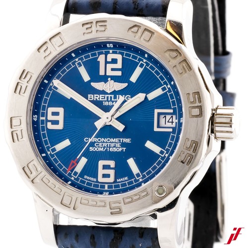 Breitling colt femme réf - breitling,