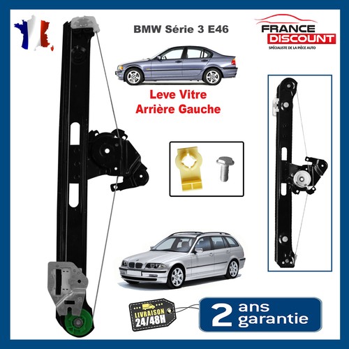 Leve vitre electrique arriere - leve,