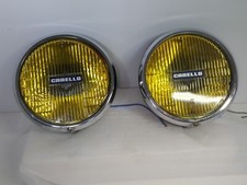 Fari Fendinebbia Carello Sirio